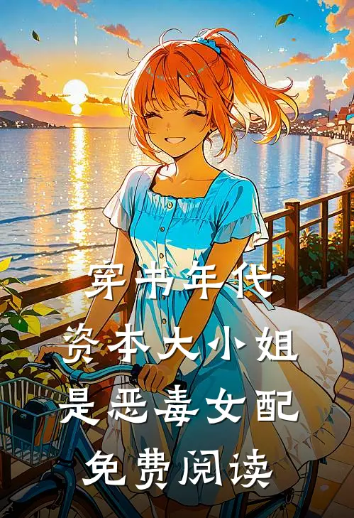 穿书年代，资本大小姐是恶毒女配免费阅读