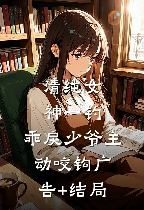 清纯女神一钓，乖戾少爷主动咬钩广告+结局