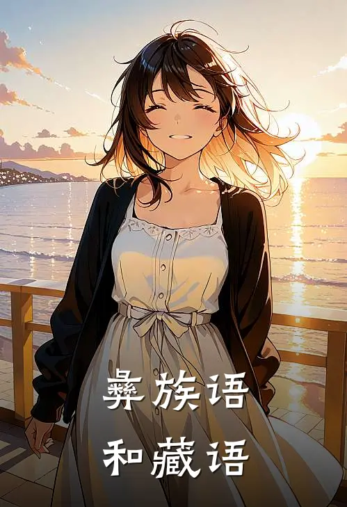 彝族语和藏语