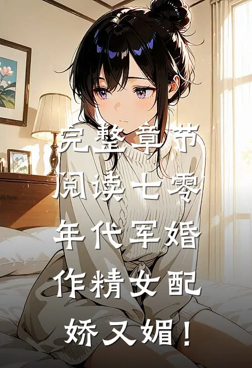 完整章节阅读七零年代军婚，作精女配娇又媚！