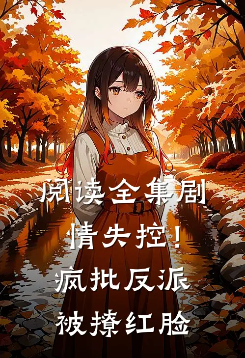 阅读全集剧情失控！疯批反派被撩红脸