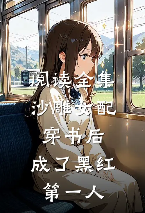 阅读全集沙雕女配穿书后，成了黑红第一人