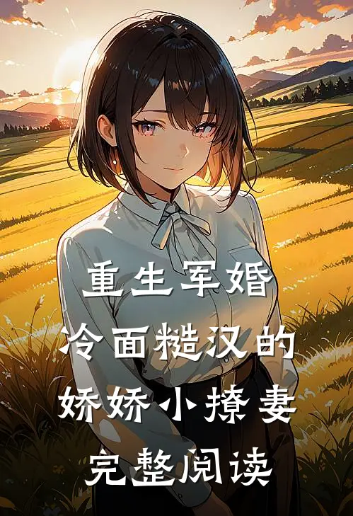 重生军婚：冷面糙汉的娇娇小撩妻完整阅读