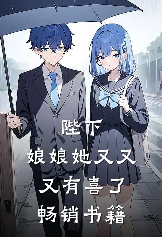 陛下，娘娘她又又又有喜了畅销书籍
