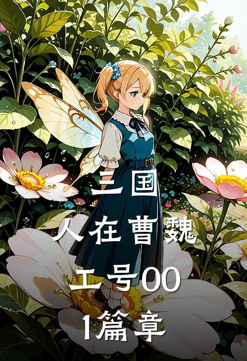 三国：人在曹魏，工号001篇章