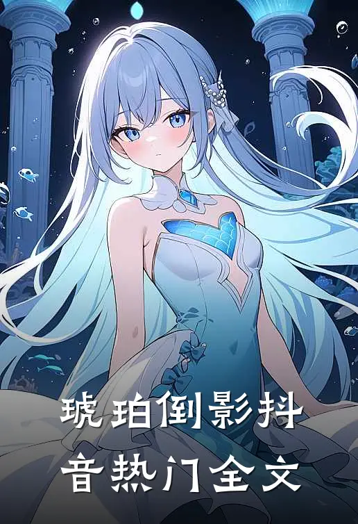 琥珀倒影抖音热门全文