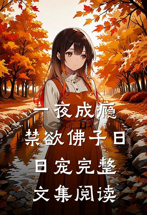 一夜成瘾，禁欲佛子日日宠完整文集阅读