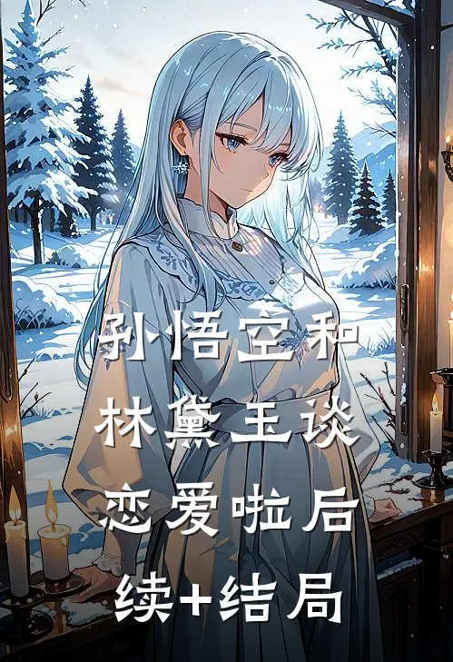 孙悟空和林黛玉谈恋爱啦后续+结局