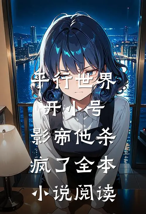 平行世界开小号,影帝他杀疯了全本阅读