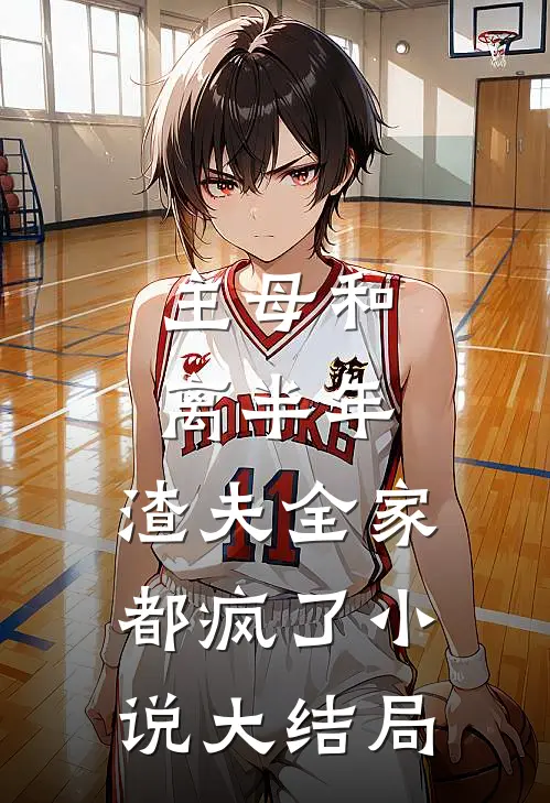 主母和离半年,渣夫全家都疯了大结局