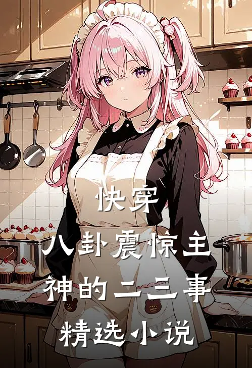 快穿八卦震惊主神的二三事精选免费阅读