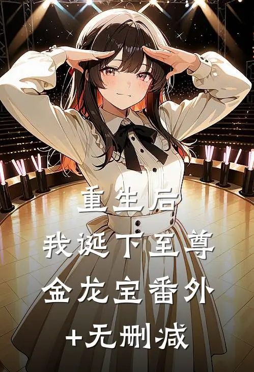 重生后，我诞下至尊金龙宝番外+无删减