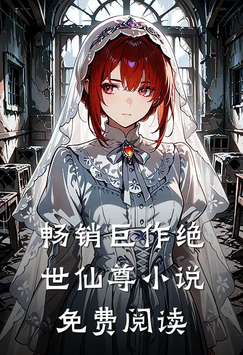 畅销巨作绝世仙尊小说免费阅读