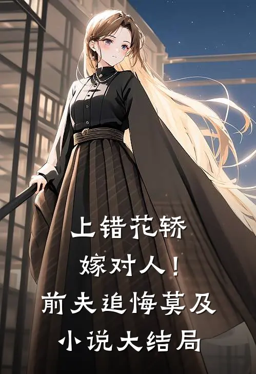 上错花轿嫁对人！前夫追悔莫及小说大结局