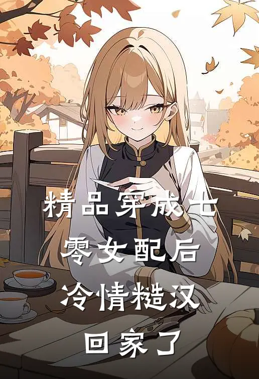 精品穿成七零女配后，冷情糙汉回家了