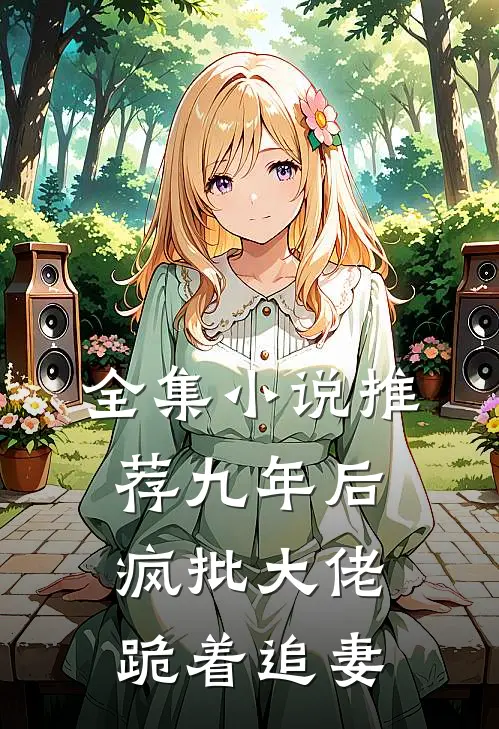全集小说推荐九年后，疯批大佬跪着追妻