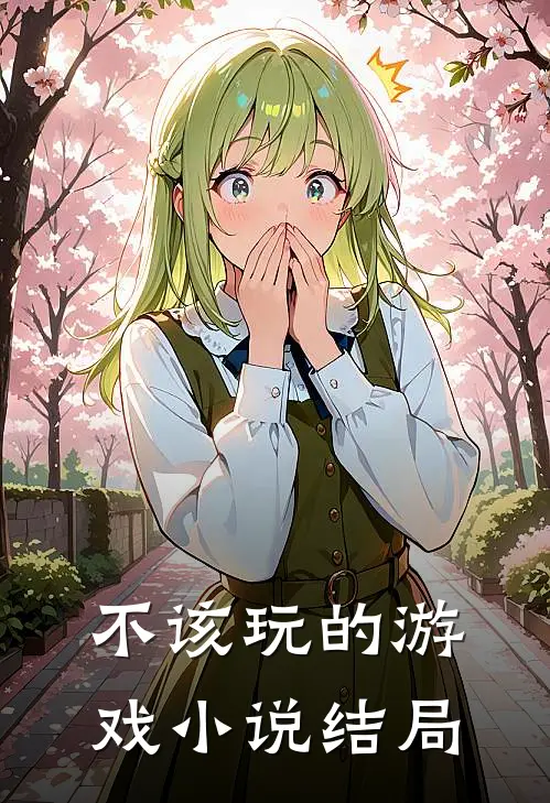 不该玩的游戏小说结局