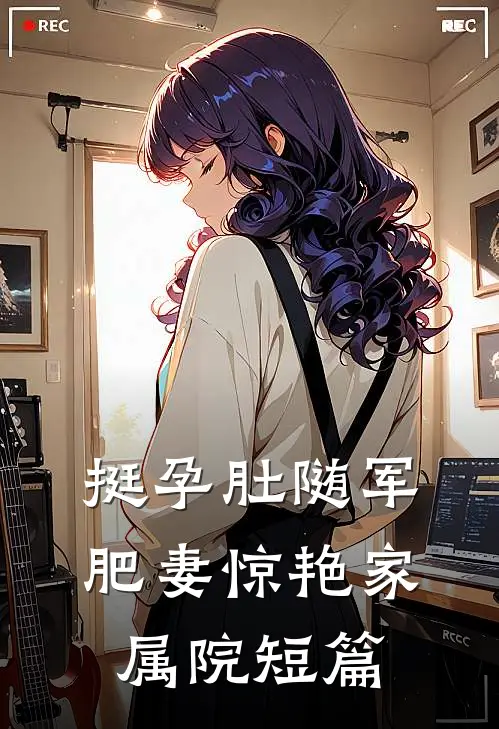 挺孕肚随军，肥妻惊艳家属院短篇
