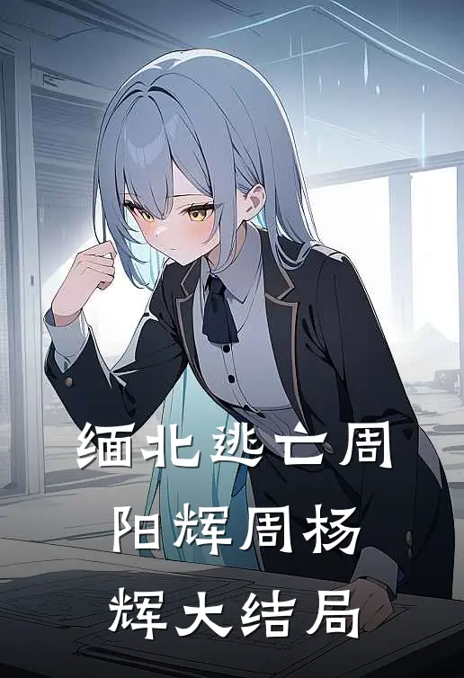 缅北逃亡周阳辉周杨辉大结局
