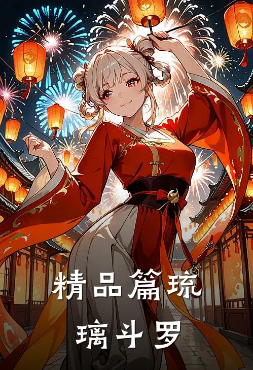 精品篇琉璃斗罗