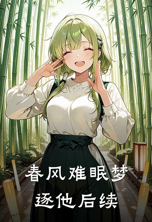 春风难眠梦逐他后续