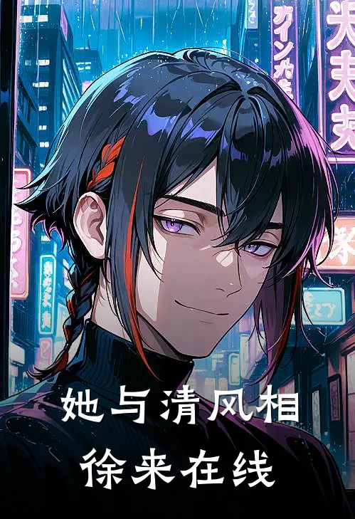她与清风相徐来在线