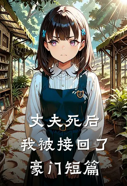 丈夫死后，我被接回了豪门短篇