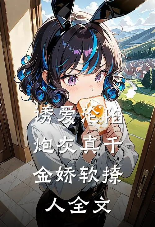 诱爱沦陷，炮灰真千金娇软撩人全文