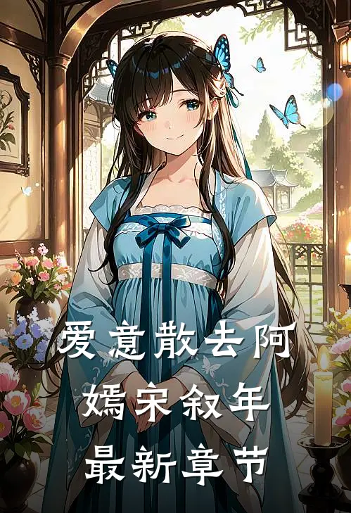 爱意散去阿嫣宋叙年最新章节免费阅读