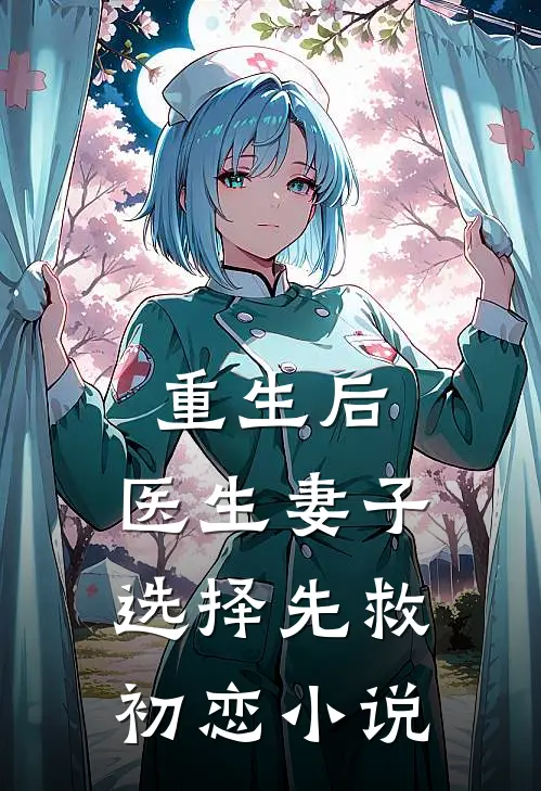 重生后，医生妻子选择先救初恋小说
