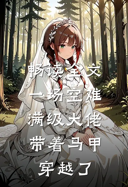 畅读全文一场空难，满级大佬带着马甲穿越了
