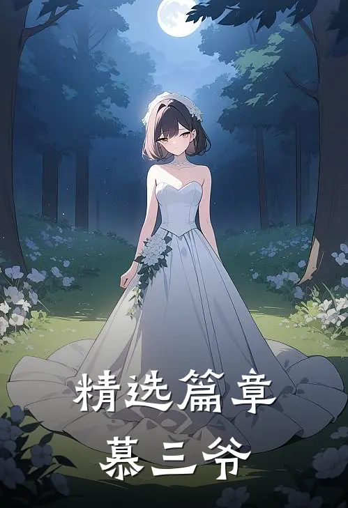 精选篇章慕三爷