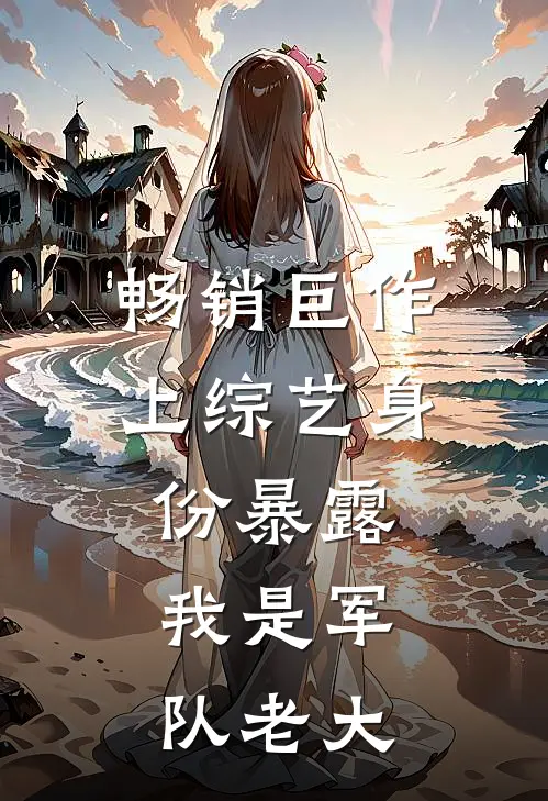 畅销巨作上综艺身份暴露，我是军队老大