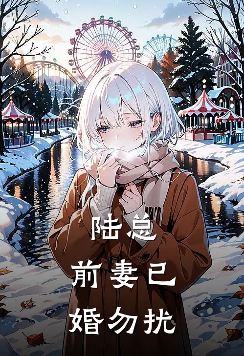 陆总,前妻已婚勿扰免费阅读