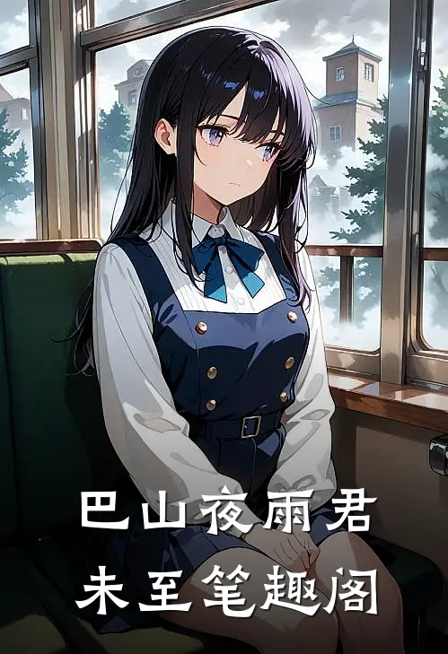 巴山夜雨君未至笔趣阁