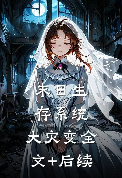 末日生存系统：大灾变全文+后续