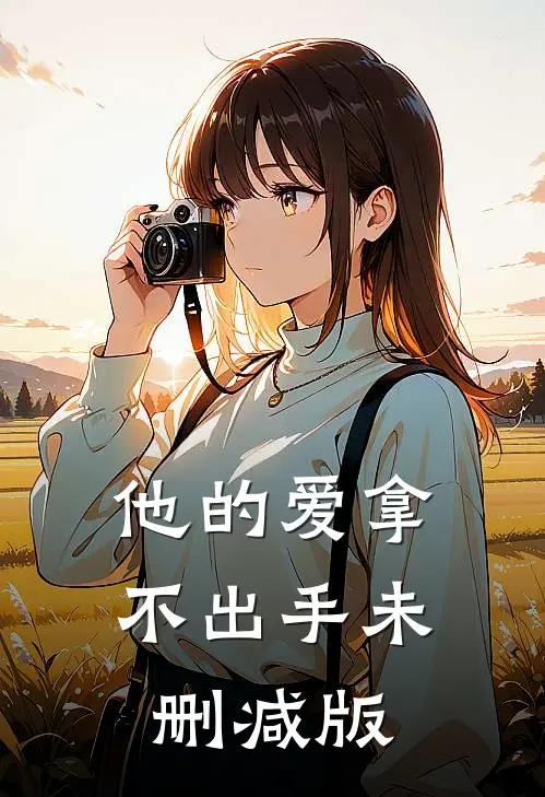 他的爱拿不出手未删减版