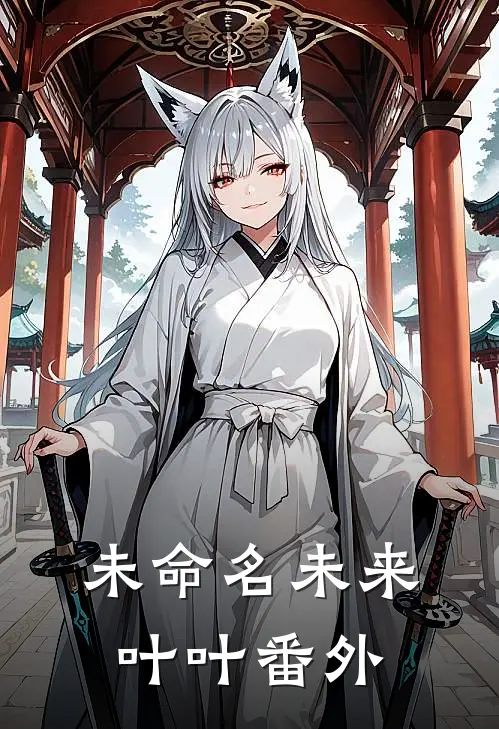 未命名未来叶叶 番外