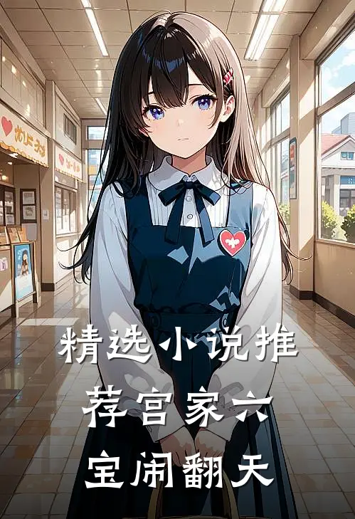 精选小说推荐宫家六宝闹翻天
