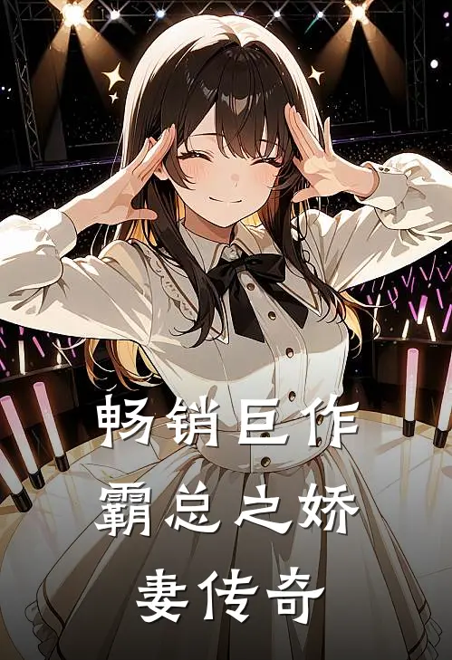 畅销巨作霸总之娇妻传奇