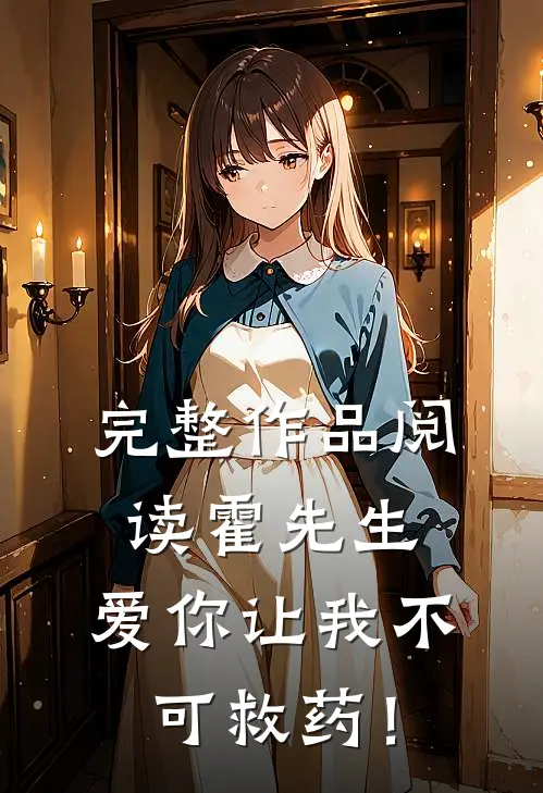 完整作品阅读霍先生，爱你让我不可救药！
