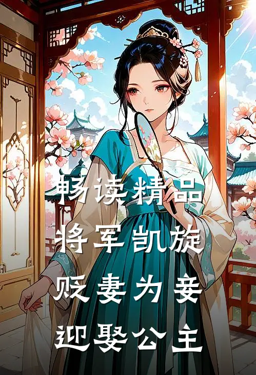 畅读精品将军凯旋，贬妻为妾迎娶公主