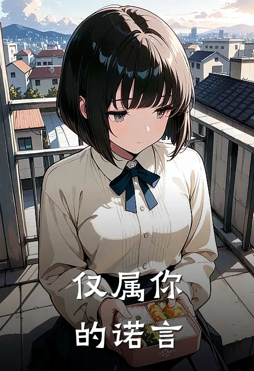 仅属你的诺言
