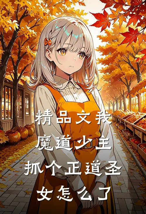 精品文我魔道少主，抓个正道圣女怎么了