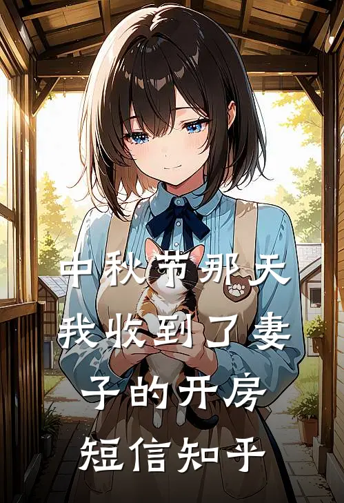 中秋节那天我收到了妻子的开房短信知乎