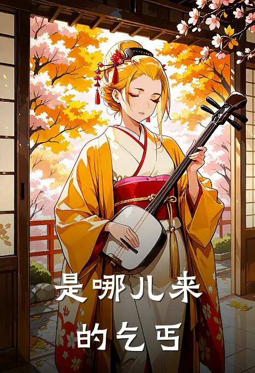 是哪儿来的乞丐