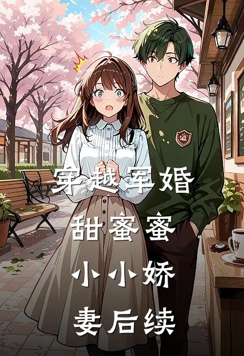 穿越军婚甜蜜蜜小小娇妻后续免费阅读