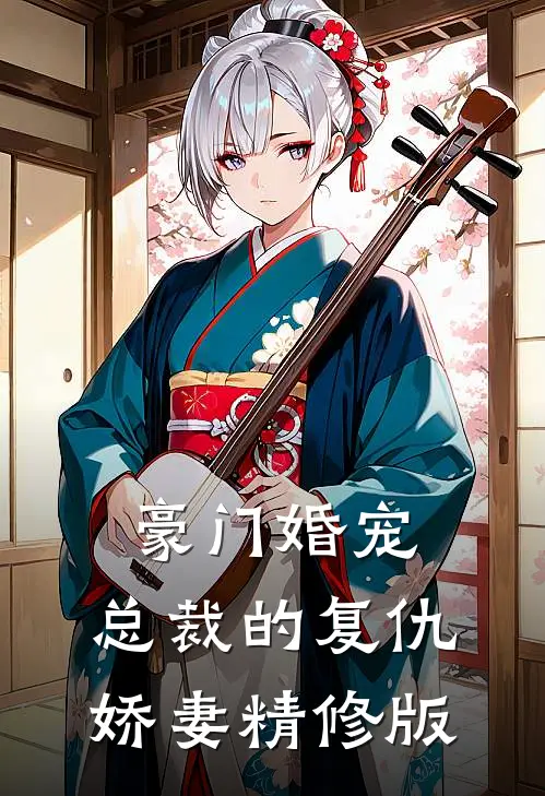豪门婚宠总裁的复仇娇妻精修版在线观看