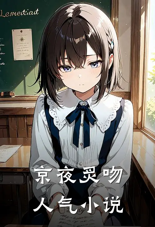 京夜炙吻人气小说