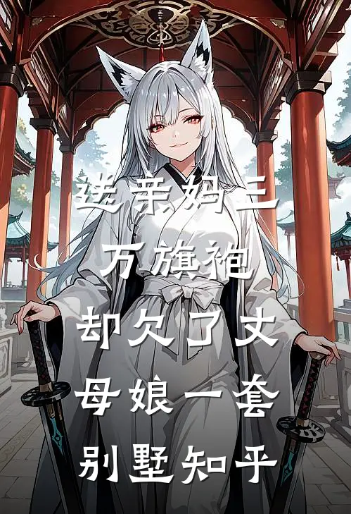 送亲妈三万旗袍，却欠了丈母娘一套别墅知乎
